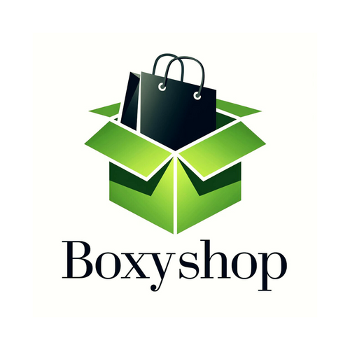 BOXYSHOP